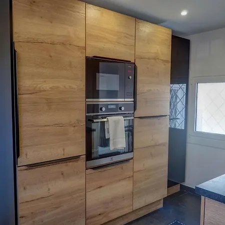 The Moonlight Sea View By Hello Homes Sitges