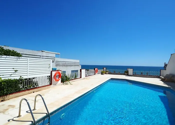 The Moonlight Sea View By Hello Homes Villa *