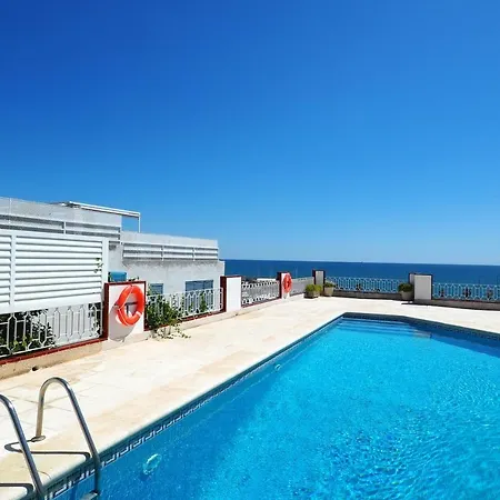 The Moonlight Sea View By Hello Homes Villa *