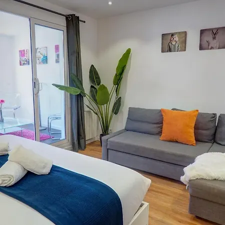 Willa The Moonlight Sea View By Hello Homes