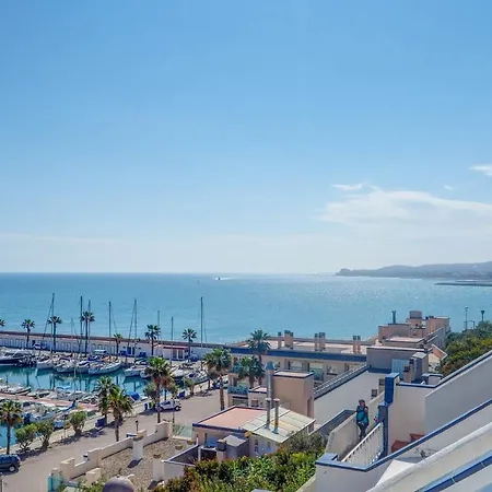 The Moonlight Sea View By Hello Homes Vila Sitges