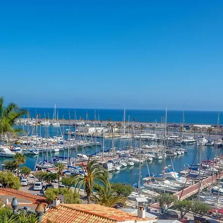 The Moonlight Sea View By Hello Homes Vila Sitges