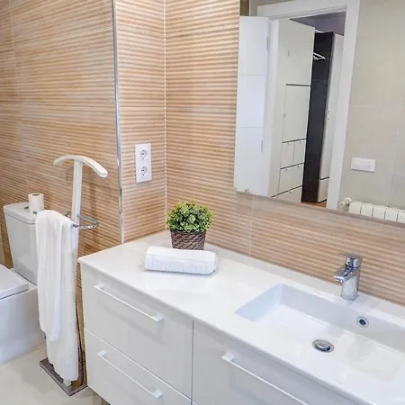 Willa The Moonlight Sea View By Hello Homes Sitges