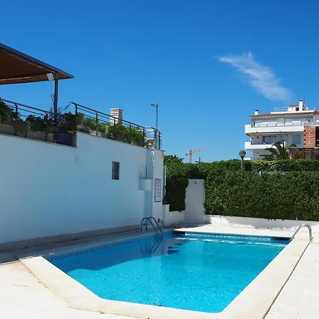 Vila The Moonlight Sea View By Hello Homes *