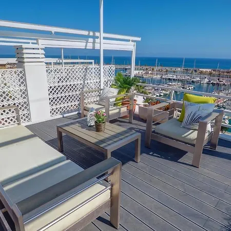 The Moonlight Sea View By Hello Homes Vila