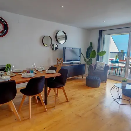 The Moonlight Sea View By Hello Homes Vila *